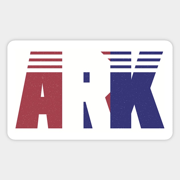 Home Team Magnet by rt-shirts